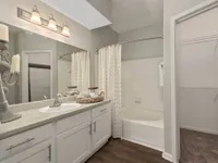 apartments in medical center houston