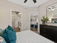 apartments in medical center houston