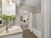 apartments in medical center houston
