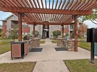 apartments in medical center houston