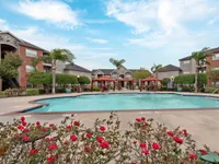 apartments in medical center houston