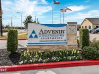 apartments in richmond texas
