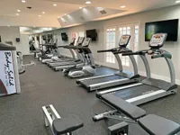Cutting Edge Fitness Center