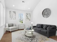 Flint Crossing Living Room