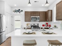 Flint Crossing Kitchen