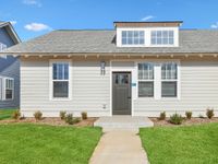 Flint Crossing Home Exterior