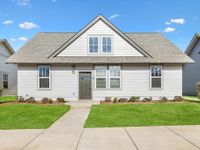 Flint Crossing Home Exterior