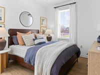 Flint Crossing Bedroom