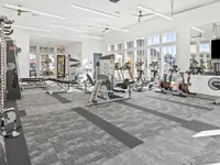 Flint Crossing Fitness Center