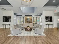 community clubhouse