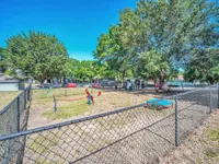 dog park