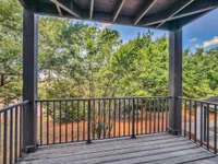 apartment balcony