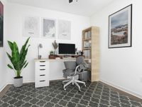flint crossing office
