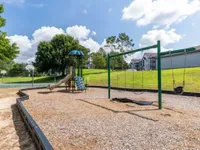 playground at clermont apartment complex