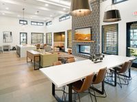 clubhouse in Fuquay-Varina, NC