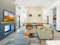 clubhouse in Fuquay-Varina, NC