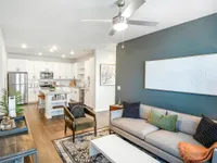 spacious floorplans in Fuquay-Varina, NC apartments