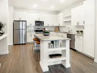 spacious floorplans in Fuquay-Varina, NC apartments