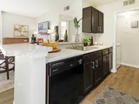 Experience culinary elegance in your future home.
