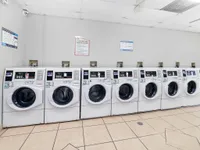 Enjoy hassle-free laundry days with our state-of-the-art facilities.