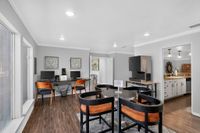 Advenir at The Meadows - Modern Workspace