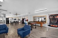 Advenir at The Meadows - Game Room