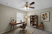 Advenir at The Meadows - Home Office