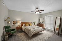 Advenir at The Meadows - Cozy Bedroom