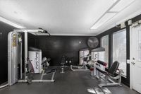 Advenir at The Meadows - Fitness Center