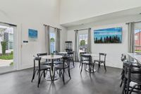 LEO at Augusta Commons - Single Family Rental - Community Room