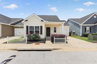 LEO at Augusta Commons - Single Family Rental - Front Exterior