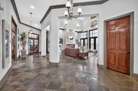 Advenir at Grand Parkway West - Stylish Lobby