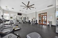 Advenir at Grand Parkway West - Fitness Center