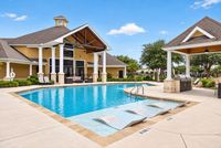 Advenir at Grand Parkway West - Outdoor Pool