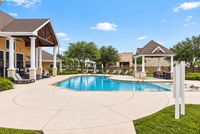 Advenir at Grand Parkway West - Outdoor Pool