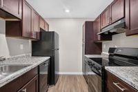 Advenir at Magnolia - Elegant Kitchen