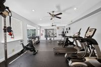 Advenir at Magnolia - Fitness Center