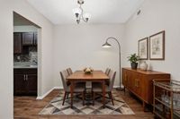 Advenir at Magnolia - Dining Room