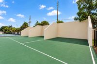 Advenir at Magnolia - Tennis Court