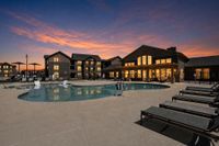 Advenir at Legado Ranch - Pool Area