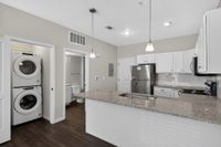 Advenir at Legado Ranch - Kitchen Laundry Area