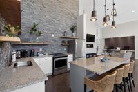 Advenir at Legado Ranch - Modern Kitchen