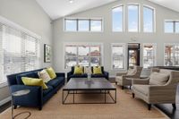 Advenir at Legado Ranch - Stylish Lounge