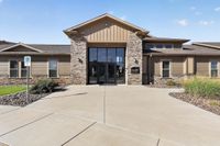 Advenir at Legado Ranch - Front Entrance