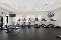 Advenir at Legado Ranch - Fitness Center