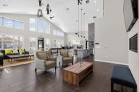 Advenir at Legado Ranch - Modern Lounge