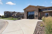 Advenir at Legado Ranch - Main Entrance