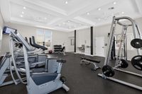 Advenir at Legado Ranch - Fitness Center