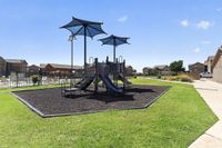 Advenir at Legado Ranch - Playground Area