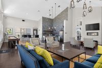 Advenir at Legado Ranch - Stylish Lounge